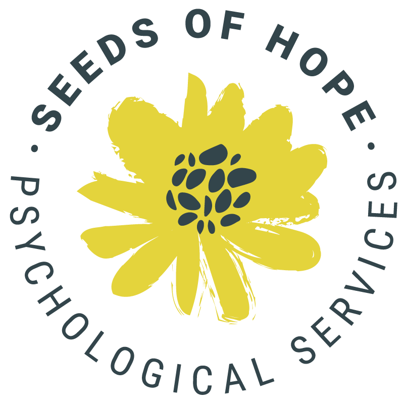 Seeds of Hope